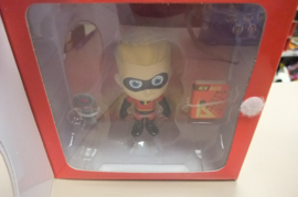 Dash 5 star Incredibles 2