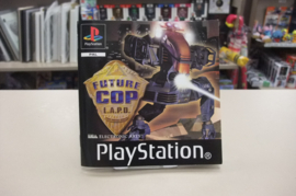 PS1 Future Cop: L.A.P.D. (cib)