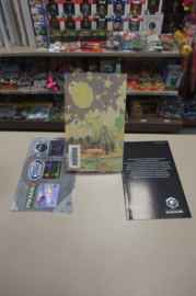 Gamecube Paper Mario: The Thousand-Year Door cib HOL