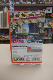 Switch 2 Pokemon Legends: Z-A (cib) HOL