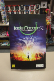 PS2 Jade Cocoon 2 (cib)