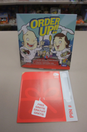 3DS Order Up (cib) ukv