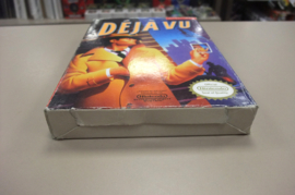 Nes Deja Vu (cib) usa