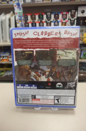 PS4 Yaga (sealed) usa