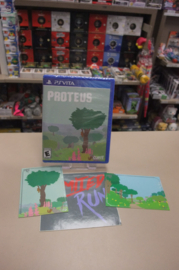 Vita Proteus (sealed) usa