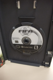 Gamecube Fifa Soccer 2002 (cib) usa