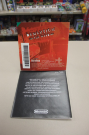 DS Dementium: The Ward (cib) ukv