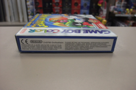GBC Looney Tunes Collector: Gevaar van Mars (cib) HOL