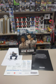 Wii Trauma Center: New Blood (cib) ukv
