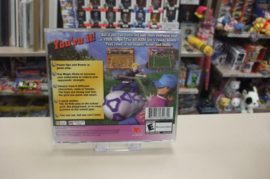 PS1 XS Junior League Dodgeball (cib) usa