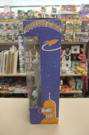 Bender Coin Bank Futurama