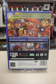 PS2 NeoGeo Battle Coliseum (cib)
