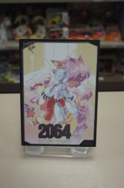 PS4 2064: Read Only Memories Yellow cover (sealed) usa