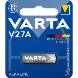 lr27a varta 1 stuk