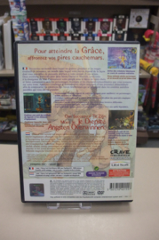 PS2 EverGrace (cib)