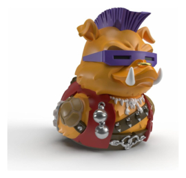 Bebop boxed edition 10 cm tubbz Teenage Mutant Ninja Turtles nieuw
