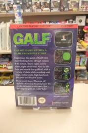 Nes Galf (sealed) usa