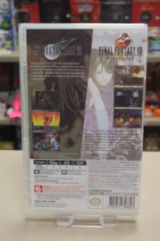 Switch Final Fantasy VII & Final Fantasy VIII Remastered - Twin Pack (sealed)