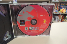 PS1 Wild Arms 2 (cib) usa