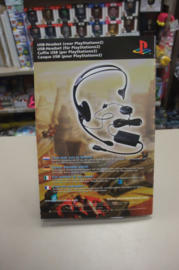 PS2 Ratchet & Clank 3 (cib)