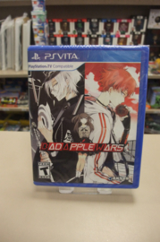 Vita Bad Apple Wars (sealed) usa