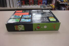 SNES Cool Spot (cib) FAH