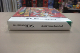 DS Mario Slam Basketball (cib) ukv