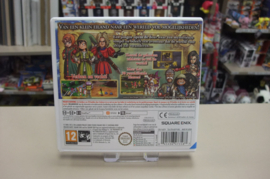 3DS Dragon Quest VII: Fragments of the Forgotten Past (cib) HOL