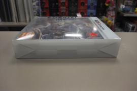 3DS Hakuoki: Memories Of The Shinsengumi Limited Edition (cib) ukv