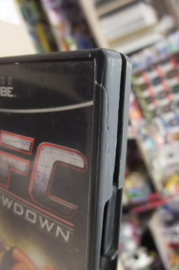 Gamecube UFC: Throwdown (cb) eur