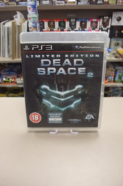 PS3 Dead Space 2 limited edition (cib)