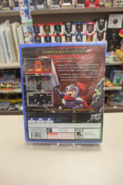 PS4 Rogue Legacy (sealed) usa
