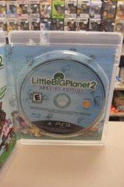 PS3 LittleBigPlanet 2 Special Edition (cib) usa