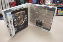 DS Professor Layton and the Curious Village (cib) HOL