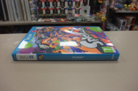 Wii U Splatoon (cib) HOL