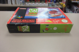 SNES Cool Spot (cib) FAH