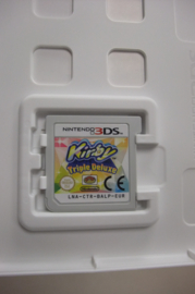 3DS Kirby: Triple Deluxe (cib) HOL
