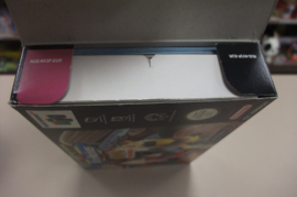 N64 Micro Machines 64 turbo (cib) eur