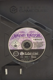 Gamecube Baten Kaitos: Eternal Wings and The Lost Ocean (cib) HOL