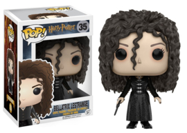 Bellatrix Lestrange 35 POP! Harry Potter nieuw