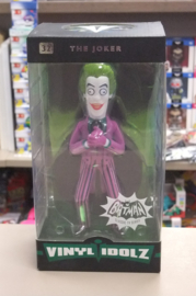 The Joker 32 Vinyl Idolz Batman Classic TV Series
