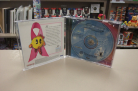 Dreamcast Ms. Pac-Man Maze Madness (cib) usa