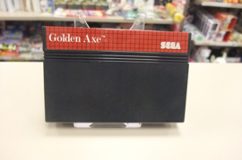 Master System Golden Axe (cib)