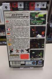 Saturn Johnny Bazookatone (cib)