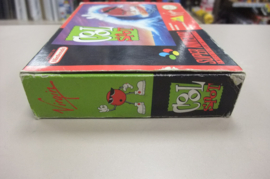 SNES Cool Spot (cib) FAH