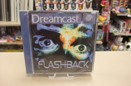 Dreamcast Flashback (sealed)