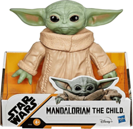 The Child 16 cm action figure Star Wars The mandelorian nieuw