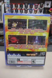 PS4 Bomb Chicken (sealed) usa