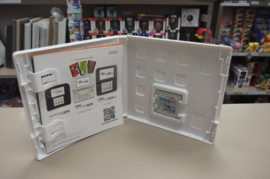 3DS Picross 3D: Round 2 (cib) HOL
