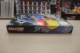 Nes Ski or Die (cib) FRA